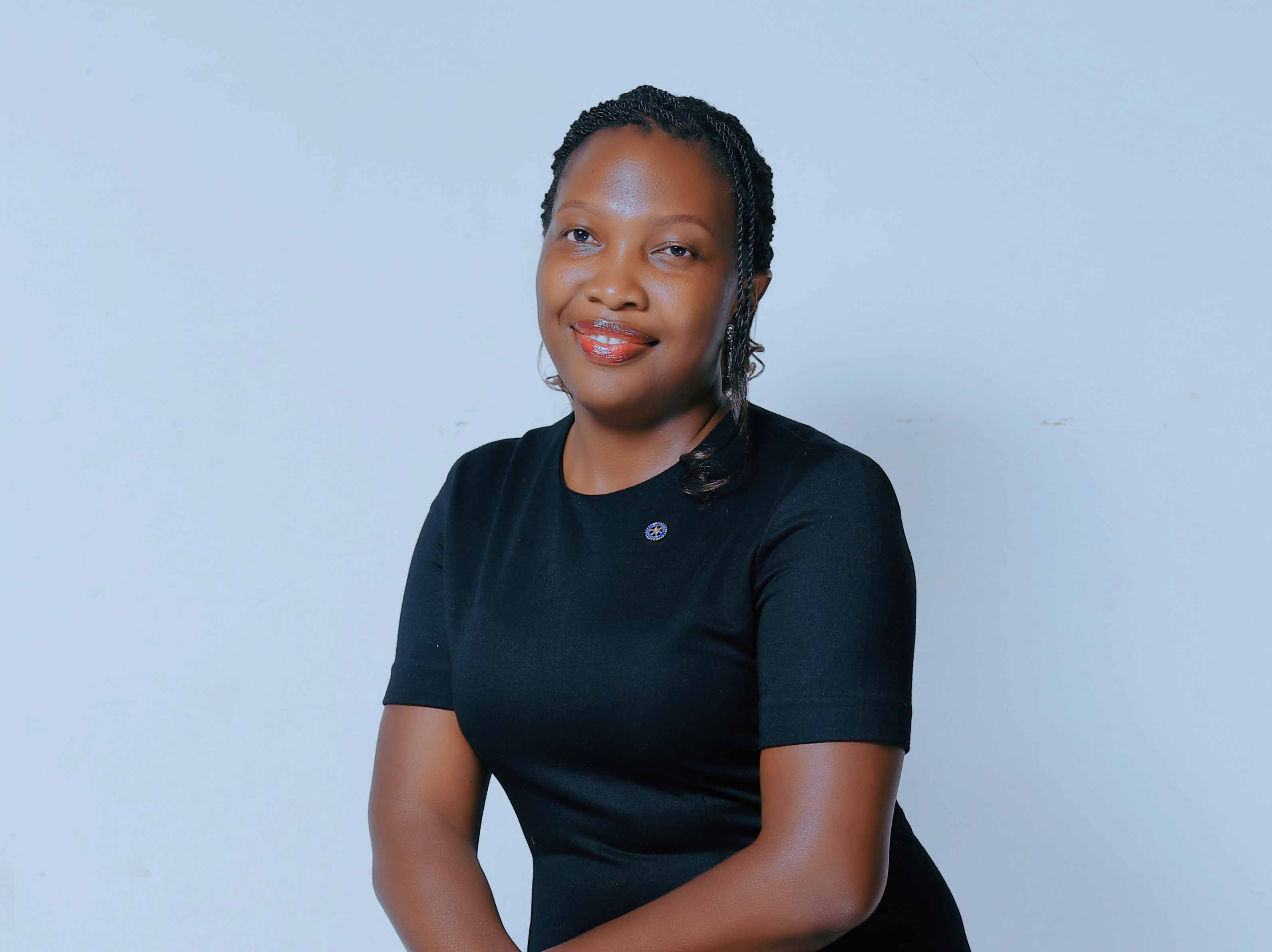 Pamela Agatha Kakayi