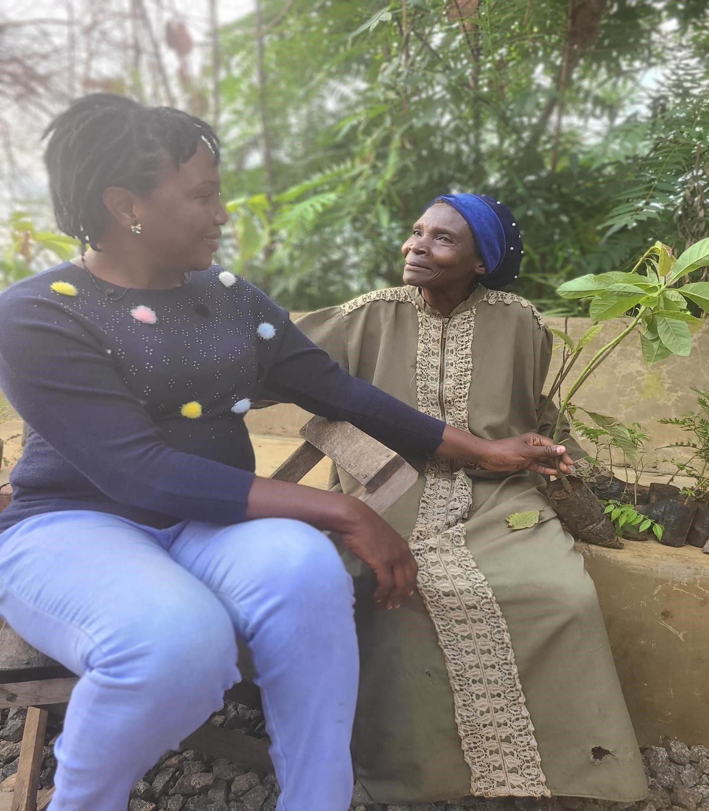 Psycho-Social Support