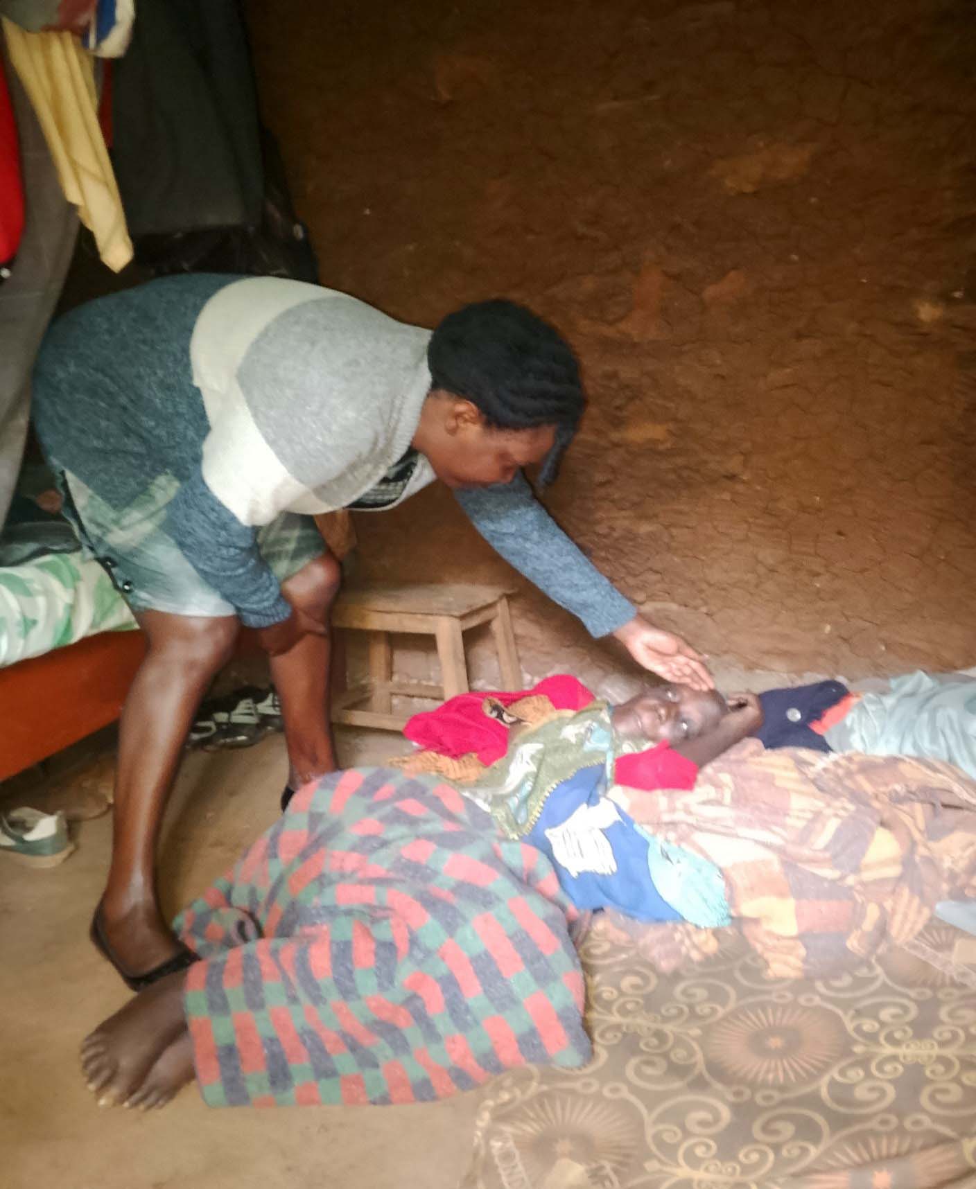 Support for elderly programs