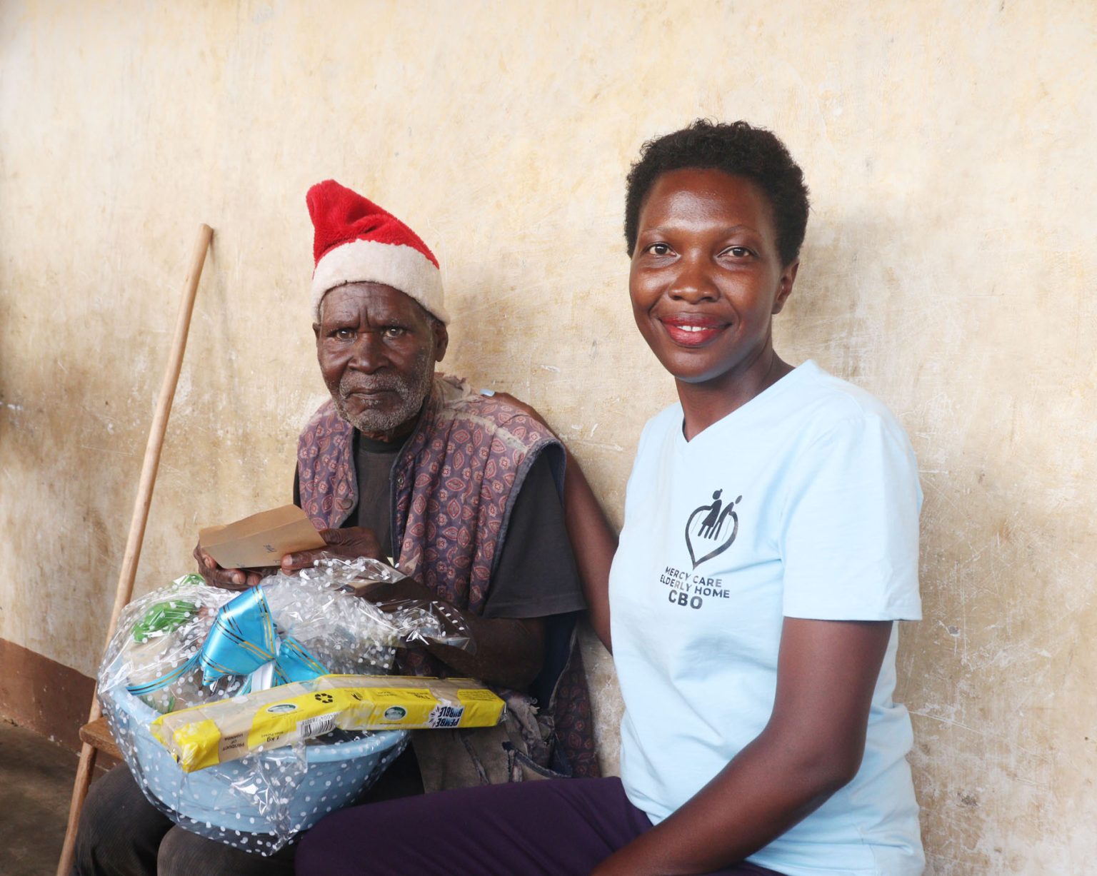 Community partnership